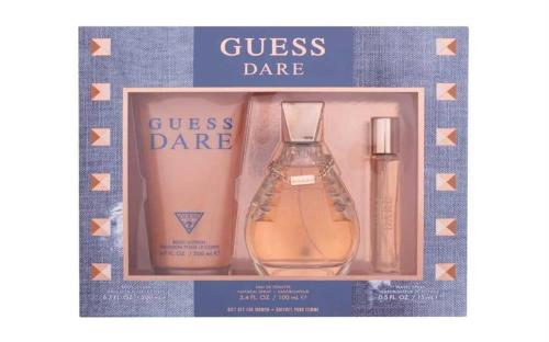 Eau de Toilette Dare 100ml