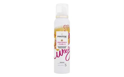 Hair Mousse Pro-V Defined Curls 200ml