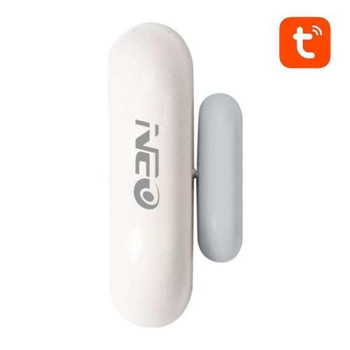 Smart Door Window Sensor Wifi Neo Nas-Ds01w Tuya