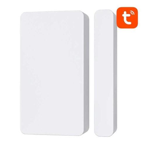 Smart Door Window Sensor Wifi Neo Nas-Ds05w Tuya