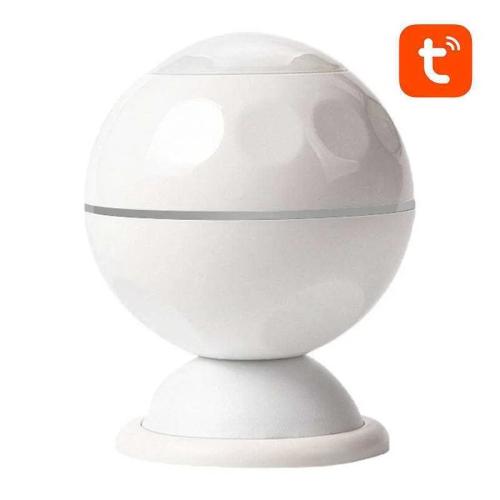 Smart Pir Motion Sensor Neo Nas-Pd02w Wifi Tuya