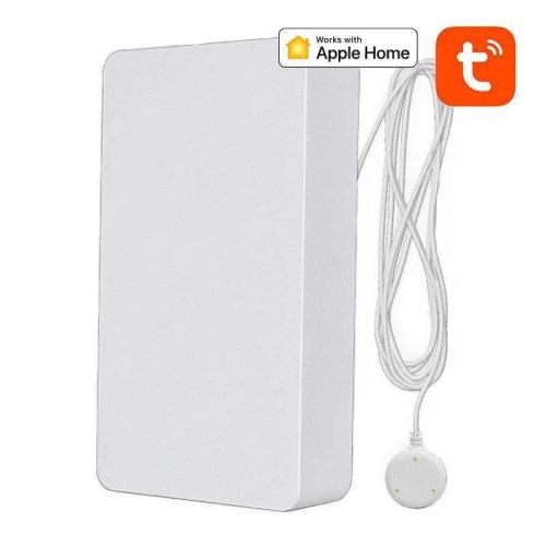 Smart Water Sensor Homekit Neo Nas-Ws05bh Zigbee