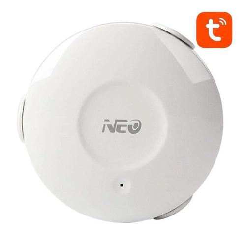 Smart Water Sensor Wifi Neo Nas-Ws02w Tuya