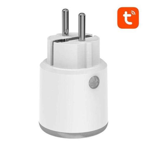 Smart Plug Matter Neo Nas-Wr15wm Wifi 16a Fr