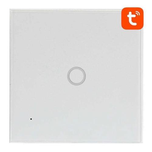 Smart Light Switch Wifi Neo Nas-Sc01we 1 Way