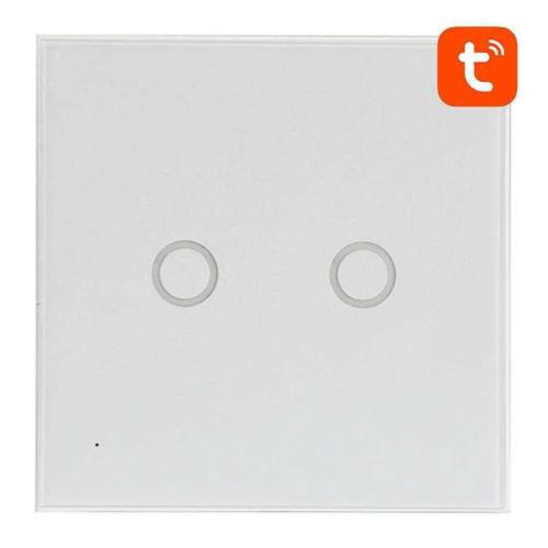 Smart Light Switch Wifi Neo Nas-Sc02we 2 Way