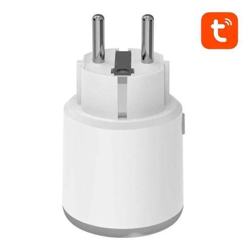 Smart Plug Matter Neo Nas-Wr10wm Wifi 16a