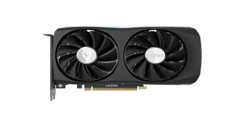 Zotac Gaming Geforce Rtx 4060 Ti Twin Edge Nvidia 16 Gb Gddr6