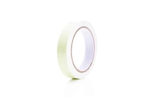 Fita Que Brilha No Escuro 1,5cm X 10m - Verde