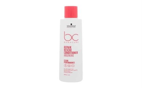 Conditioner Bc Bonacure Repair Rescue Arginine Conditioner 200ml