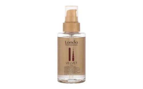 Óleos para o Cabelo e Sérum Velvet Oil 100ml
