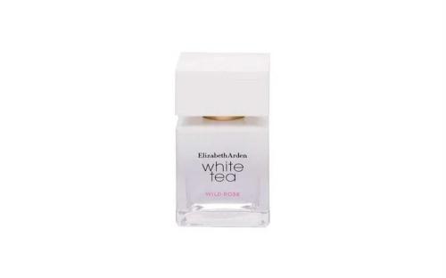 Eau de Toilette White Tea Wild Rose 30ml