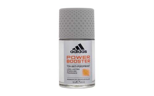 Antitranspirante Power Booster 72h Antitranspirante 50ml