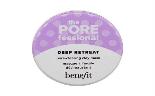 Face Mask The Porefessional Deep Retreat Pore-Clearing Clay Mask 75ml