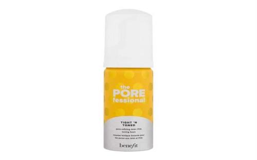 Facial Lotion And Spray The Porefessional Tight 'n Toned Pore-Refining Aha + Pha Toning Foam 60ml