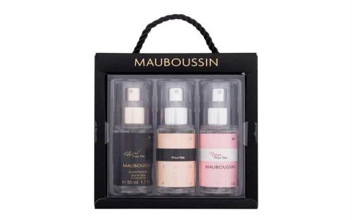 Body Spray Mauboussin Pour Elle 50ml