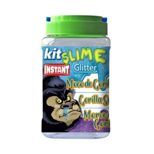 Kit de Lodo de Ranho de Gorila Instantâneo 15911