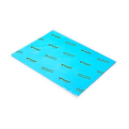 Bolsa 25 Hojas + 1 Hoja Gratis Papel Seda-Fsc-18g - 50 X 75 Cm Amarillo Sadipal S0718103 S0718103