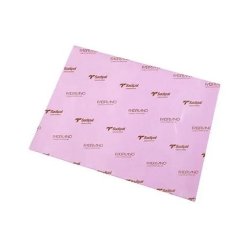 Bolsa 25 Hojas + 1 Hoja Gratis Papel Seda-Fsc-18g - 50 X 75 Cm Roxo Sadipal