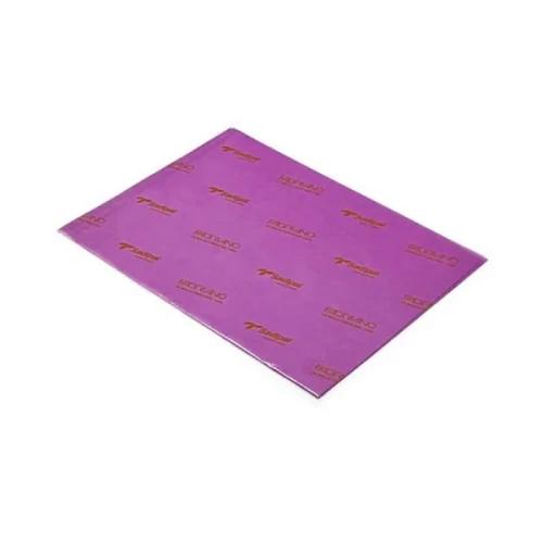 Bolsa 25 Hojas + 1 Hoja Gratis Papel Seda-Fsc-18g - 50 X 75 Cm Violeta Sadipal S0718109