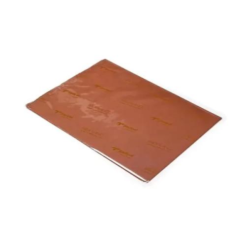 Bolsa 25 Hojas + 1 Hoja Gratis Papel Seda-Fsc-18g - 50 X 75 Cm Azul Oscuro Sadipal S0718113