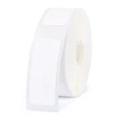 Niimbot Etiquetas Térmicas 12x30 Mm, 210 Pcs Branco
