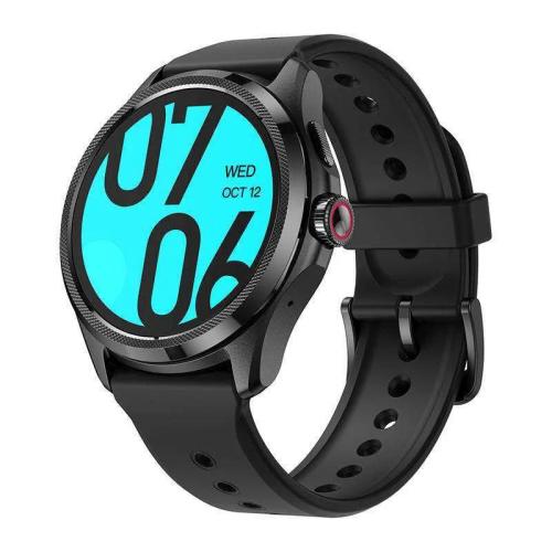 Smartwatch Ticwatch Pro 5 Gps Elite Edition Preto - Mobvoi