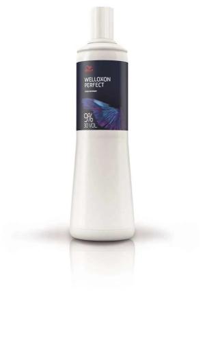 Hair Color Welloxon Perfect Oxidation Cream 1000ml