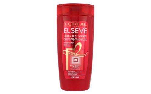 Shampoo Elseve Color-Vive Protecting Shampoo 400ml