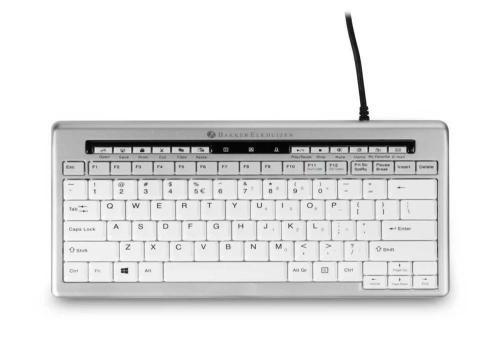 Numpad S-Board 840 Design Tastatur Si/Sw Retail
