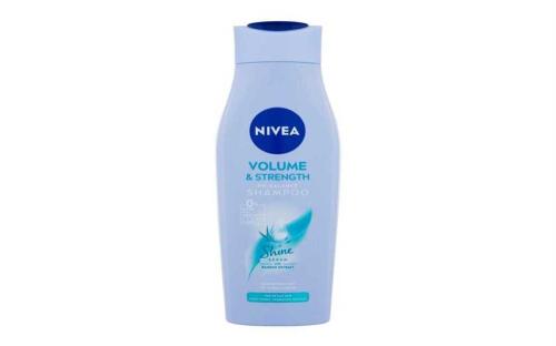 Shampoo Volume & Strength 400ml