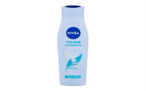 Shampoo Volume & Strength 250ml