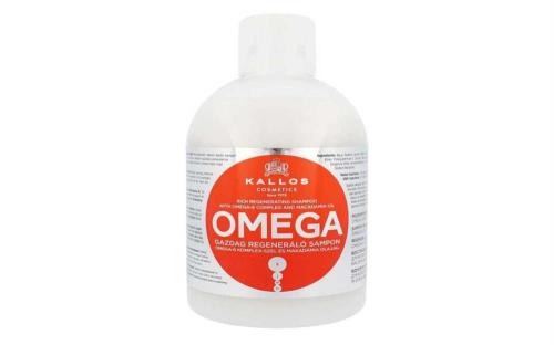 Shampoo Omega 1000ml