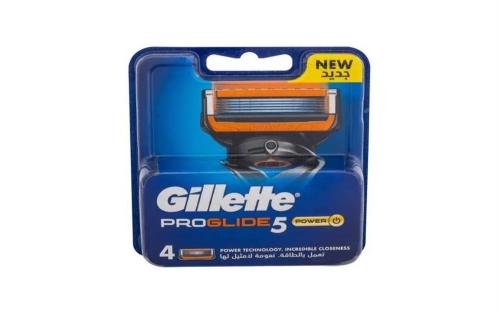 Lâmina de Substituição Proglide Power 1balení