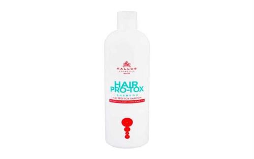 Shampoo Hair Pro-Tox 500ml