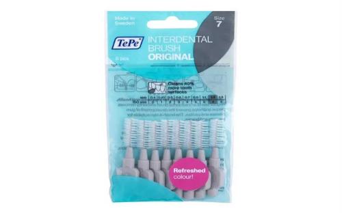 Interdental Brush Original 8pc