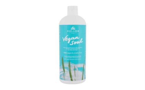 Shampoo Vegan Soul Volumizing 1000ml