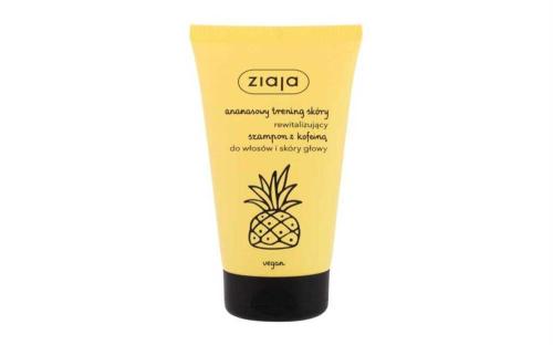 Shampoo Pineapple Caffeine 160ml