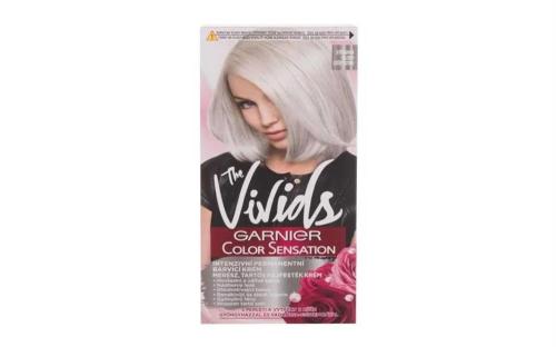 Hair Color Color Sensation The Vivids 40ml
