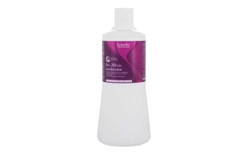 Tinta para o Cabelo Permanent Colour Extra Rich Cream Emulsion 1000ml