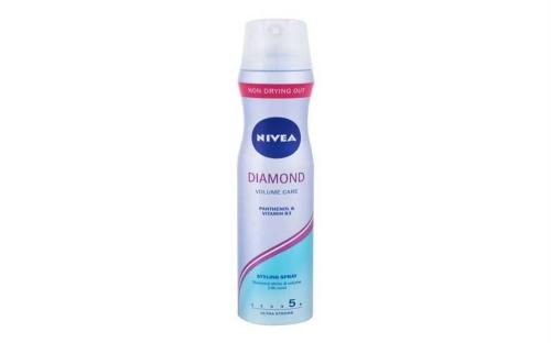 Hair Spray Diamond Volume Care 250ml