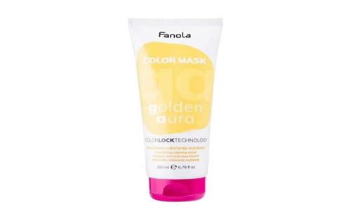 Hair Color Color Mask 200ml