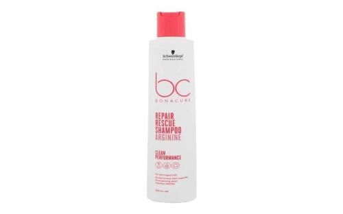 Champô Bc Bonacure Repair Rescue Arginine Champô 250ml