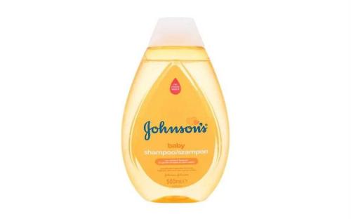 Champô para bebés 500ml