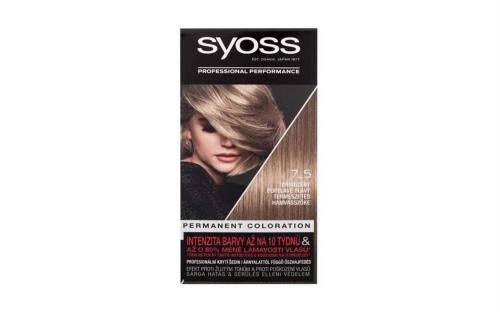 Hair Color Permanent Coloration 50ml