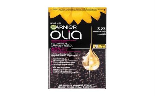 Cor do Cabelo Olia 60g