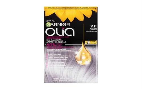 Cor do Cabelo Olia 60g