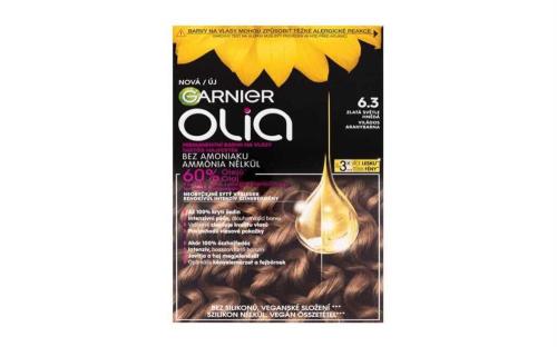 Cor do Cabelo Olia 60g