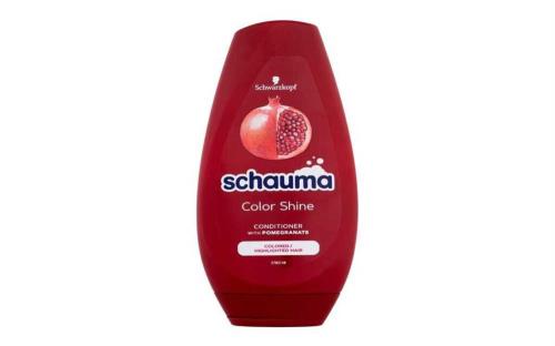 Conditioner Schauma Color Shine Conditioner 250ml