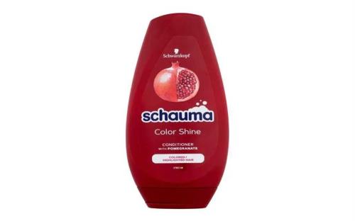 Conditioner Schauma Color Shine Conditioner 250ml